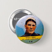 -ボタンにめまいを起こさせて下さい 缶バッジ (正面&裏面)