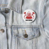 ボタンに侵入して下さい 缶バッジ (インサイチュ)