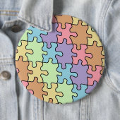 ボタンに名前を付ける 缶バッジ (インサイチュ)