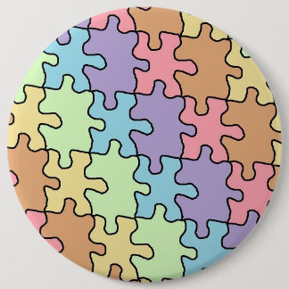 ボタンに名前を付ける 缶バッジ