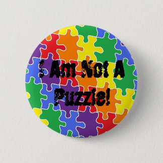 ボタンに名前を付ける 缶バッジ