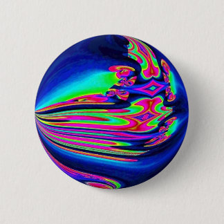 ボタンのイジェクター座席 缶バッジ