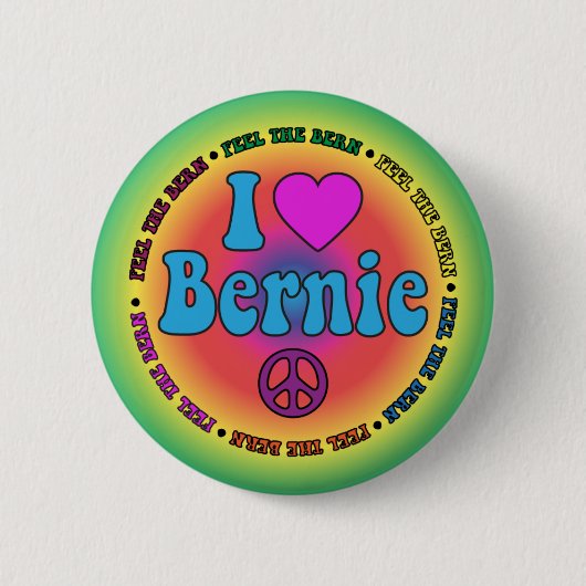 ボタンのテンプレートを満たして下さい 缶バッジ (正面)