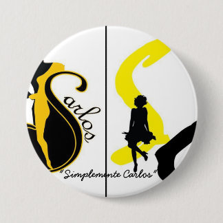 ボタンのテンプレートを満たして下さい 缶バッジ