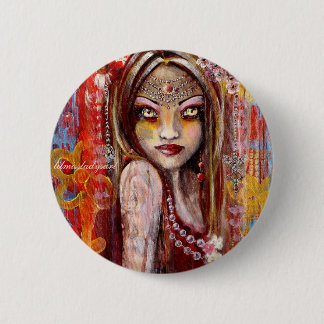 ボタンのバッジ 缶バッジ