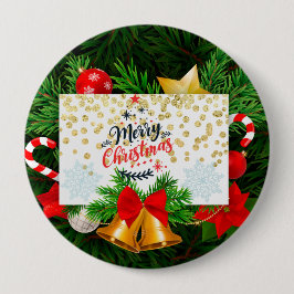 ボタンの丸ボタン 缶バッジ