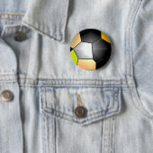 ボタンの日曜日打撃65 缶バッジ (インサイチュ)