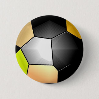 ボタンの日曜日打撃65 缶バッジ