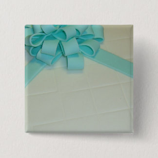 ボタンの模造のケーキ 缶バッジ