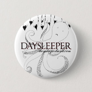 ボタンの眠る人 缶バッジ