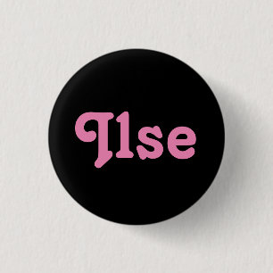 ボタンの種類 缶バッジ