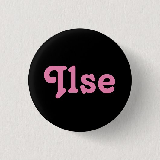 ボタンの種類 缶バッジ (正面)