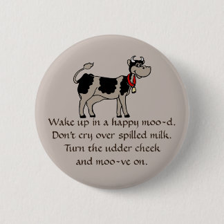 ボタンのMoove 缶バッジ