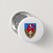 ボタンはパチェ・イスラエル・ギヴァティ軍をピン 缶バッジ (正面&裏面)