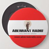 ボタンは、ボタン、だれボタンを持っていますか。 缶バッジ (正面&裏面)