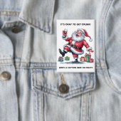 ボタンを押しても飲いい™ 缶バッジ (インサイチュ)