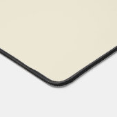 ボタンを押すことを意味していない皮肉な引用文 デスクマット (コーナー)