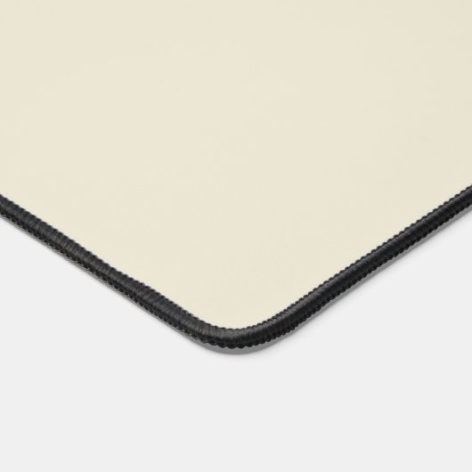 ボタンを押すことを意味していない皮肉な引用文 デスクマット (コーナー)