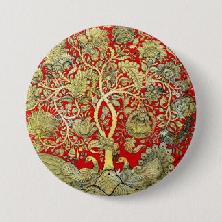 ボタンアート印刷 缶バッジ