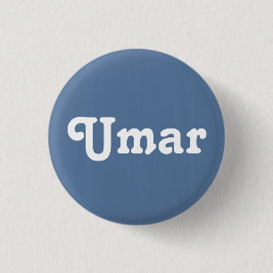 ボタンウマル 缶バッジ