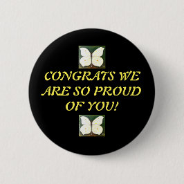 ボタンエクセメンションおめでとうズールノック 缶バッジ