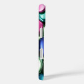 ボタンカラフル#1 - iPhone 16ケース Case-Mate iPhoneケース (裏面 / 右)