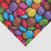 ボタンキャンディティッシュペーパー 薄葉紙 (詳細)