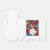 ボタンキャンディ フェイバーボックス (折り畳みなし)