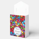 ボタンキャンディ フェイバーボックス (オープン)