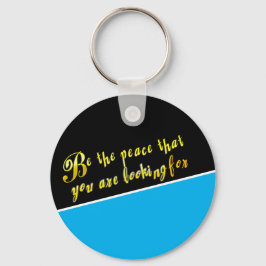 ボタンキーチェーン キーホルダー