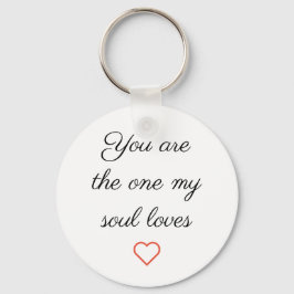 ボタンキーチェーン キーホルダー