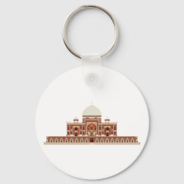 ボタンキーリング キーホルダー