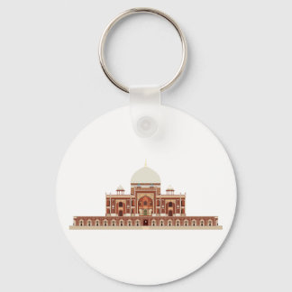 ボタンキーリング キーホルダー