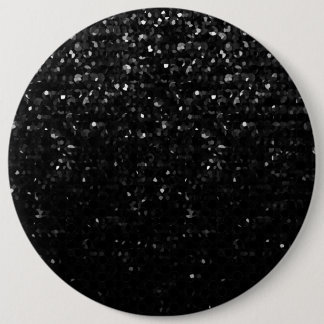 ボタンクリスタルきらきら光るストラス 缶バッジ