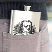 ボタングウィネット フラスク (インサイチュ)