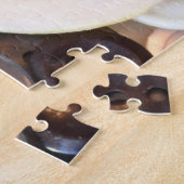 ボタンジグソーパズル ジグソーパズル (側面)