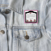 ボタンジョン3-3の神の国 缶バッジ (インサイチュ)