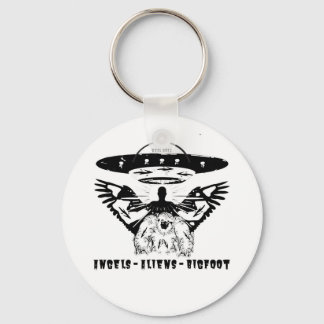 ボタンスタイルキーチェーン キーホルダー