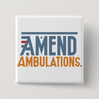 ボタンデザインパッチ 缶バッジ