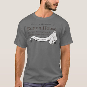 ボタンハウス Tシャツ