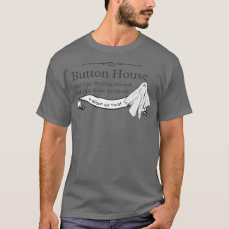 ボタンハウス Tシャツ