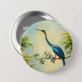 ボタンパッチ 缶バッジ (正面&裏面)