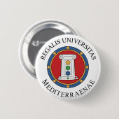 ボタンピン 缶バッジ (正面&裏面)