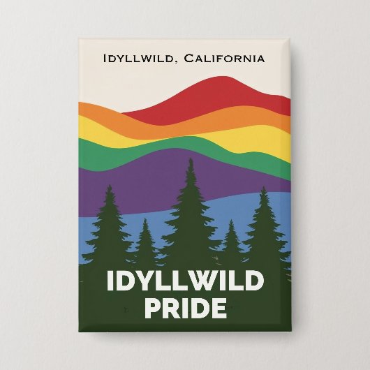 ボタンピン 缶バッジ (正面)