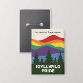 ボタンピン 缶バッジ (正面/裏面)