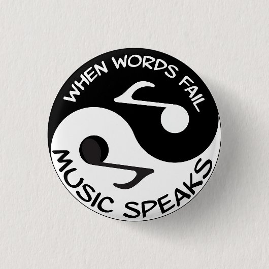 ボタンピン 缶バッジ (正面)