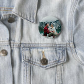 ボタンフォトイメージのアップロード 缶バッジ (インサイチュ)