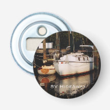 ボタン型栓抜きカスタムSVハイダウェイ