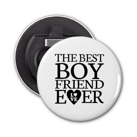 ボタン型栓抜きプレゼント 栓抜き (正面)