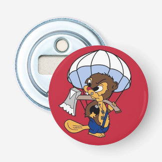 ボタン型栓抜き 栓抜き